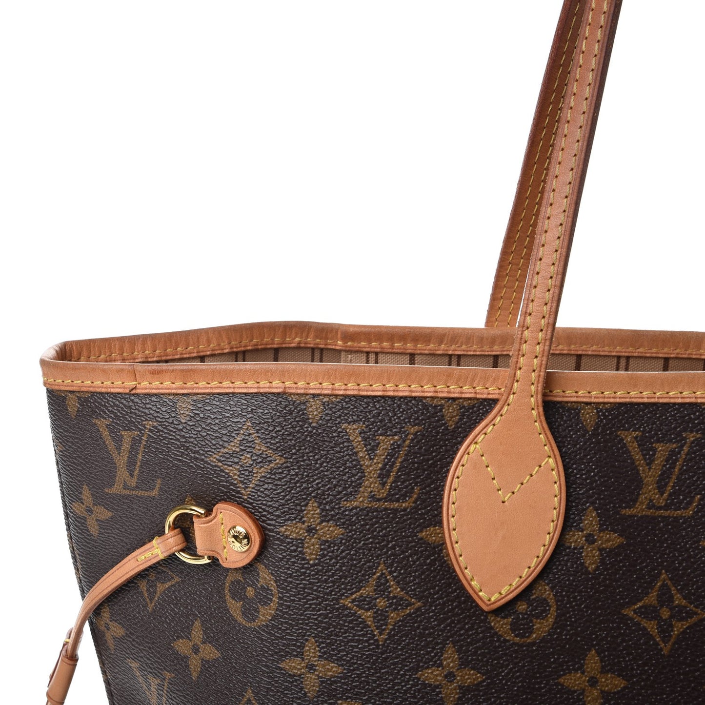 Monogram Neverfull MM