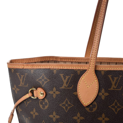 Louis Vuitton Monogram Neverfull MM 10 of 12