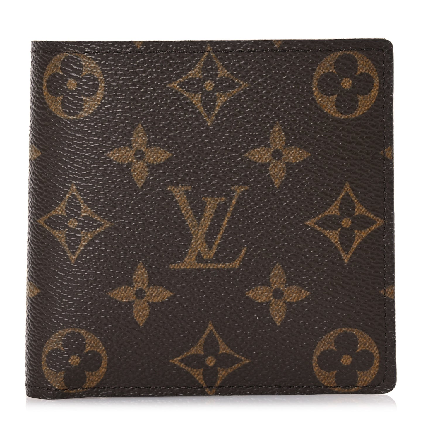 Monogram Marco Wallet
