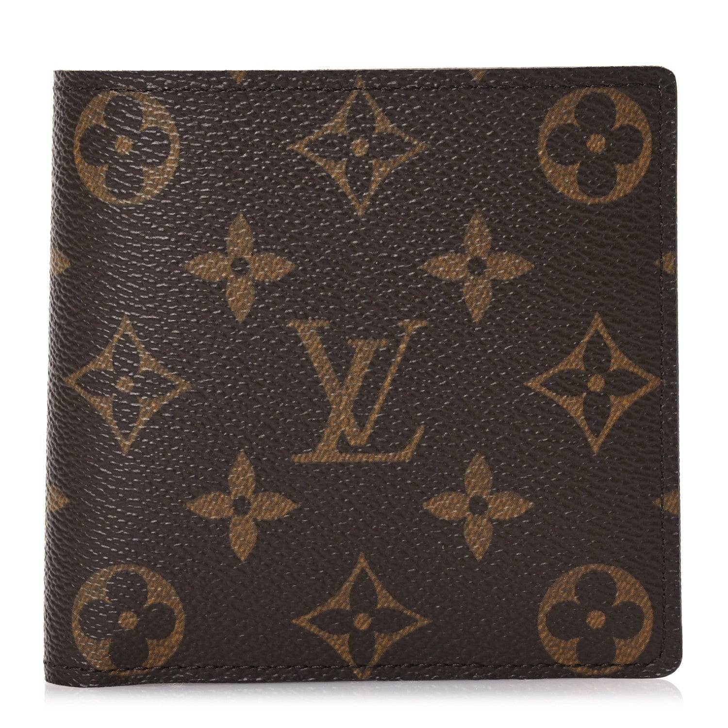 Louis Vuitton Monogram Marco Wallet 1 of 12