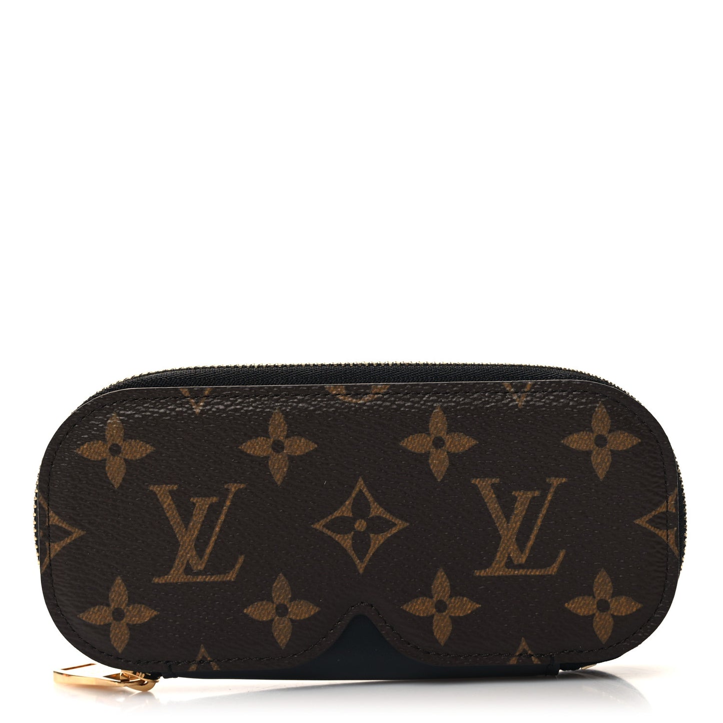 Monogram Sunglasses Pouch GM