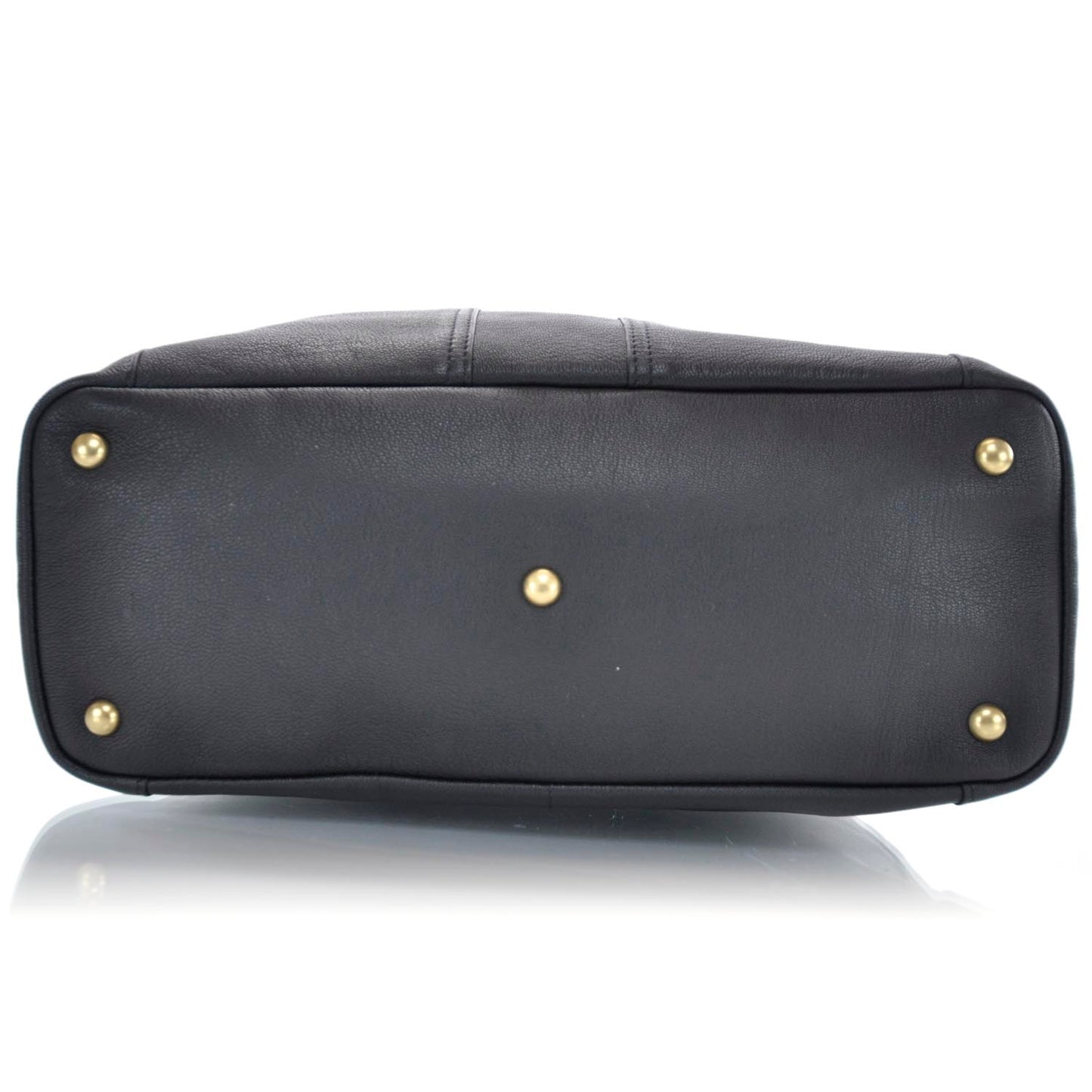 Lucky Chyc Tote Black