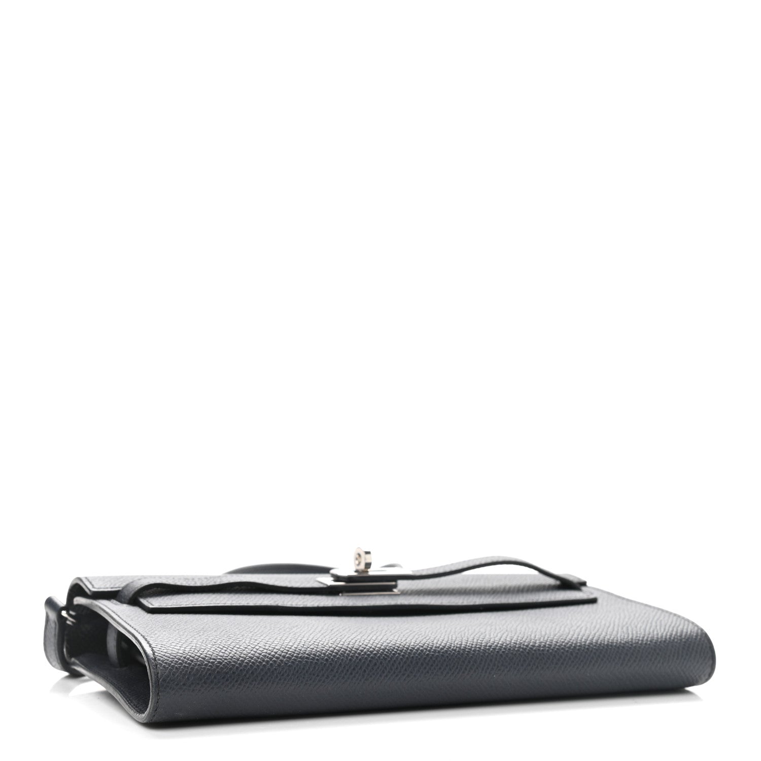 Hermes Epsom Kelly To Go Wallet Bleu Indigo 4 of 9