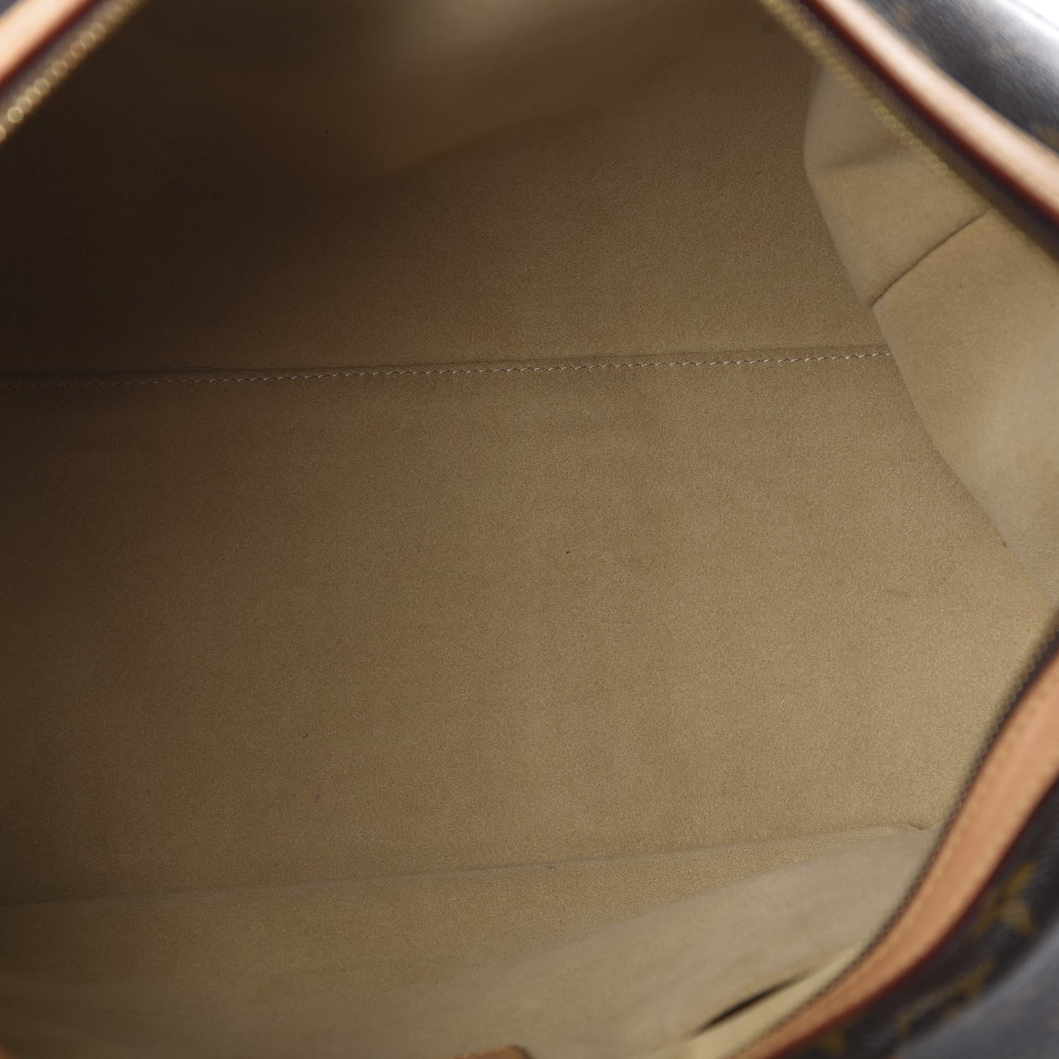Louis Vuitton Monogram SC Bag MM 5 of 10