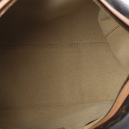 Louis Vuitton Monogram SC Bag MM 5 of 10