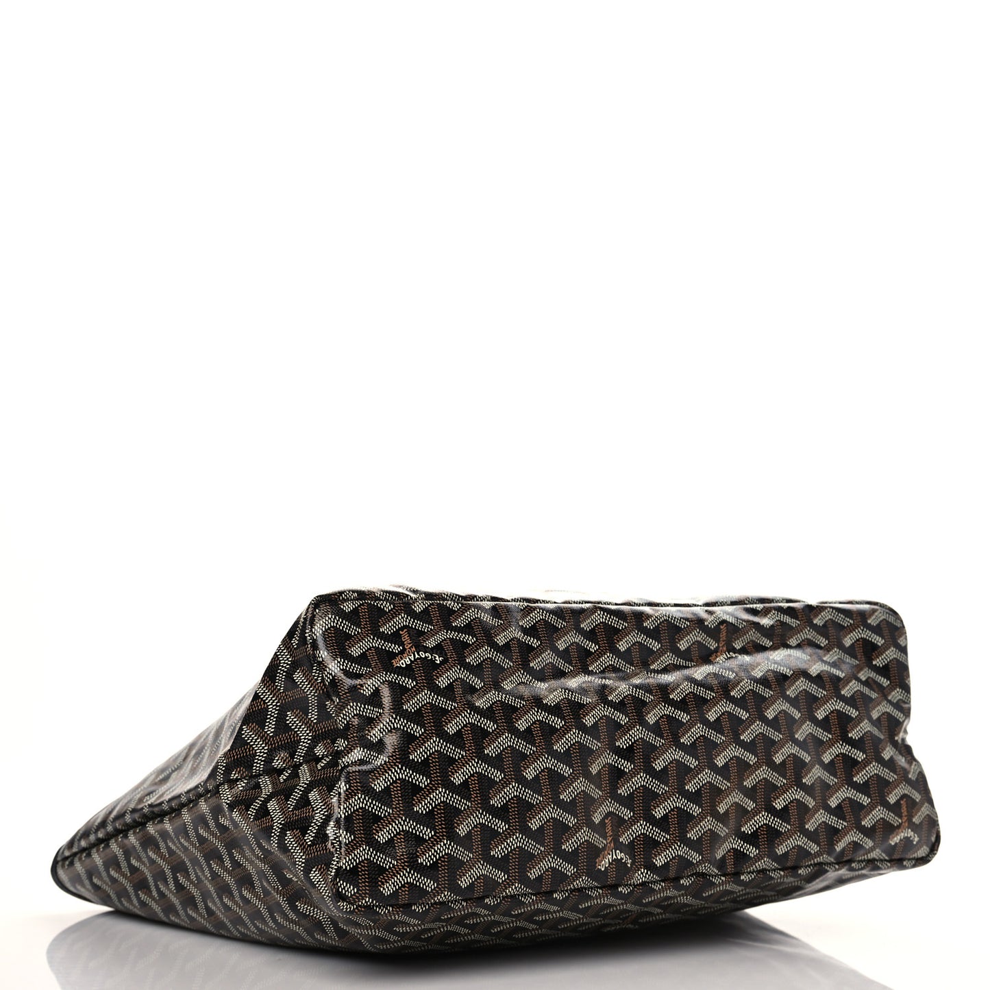 Suhali Small Ring Agenda Prune