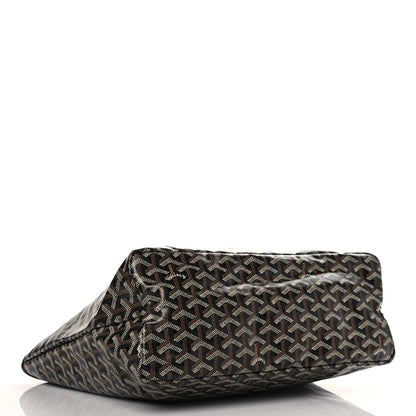 Louis Vuitton Suhali Small Ring Agenda Prune 10 of 15