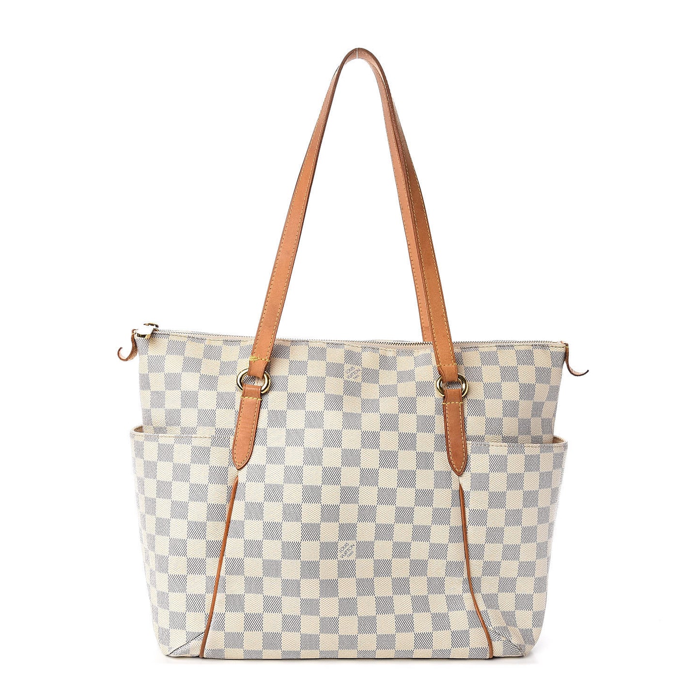 Damier Azur Totally MM