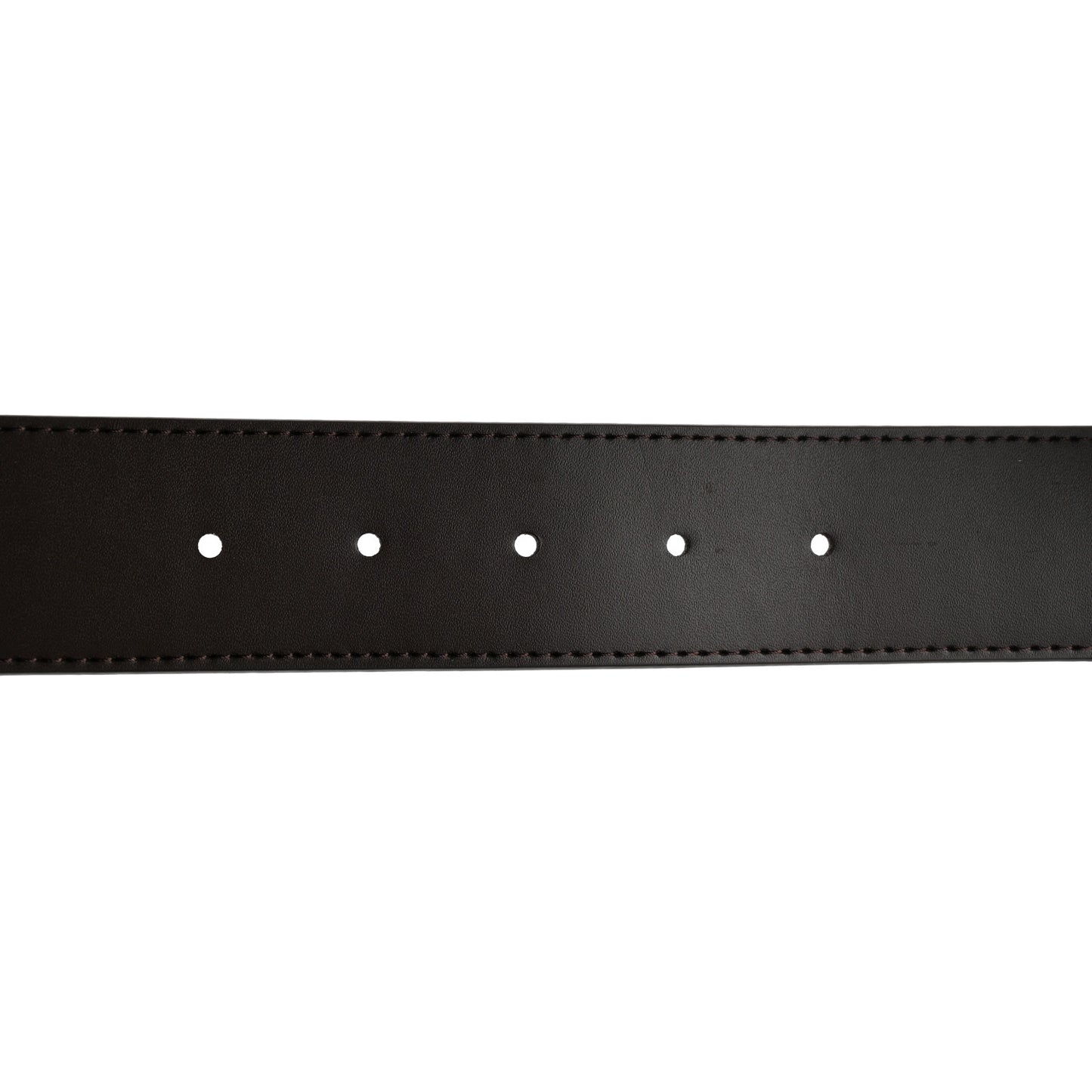 Monogram 40mm LV Initiales Belt 90 36