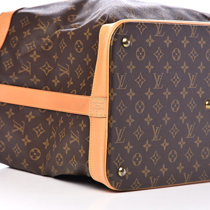 Louis Vuitton Monogram Cruiser 45 9 of 11
