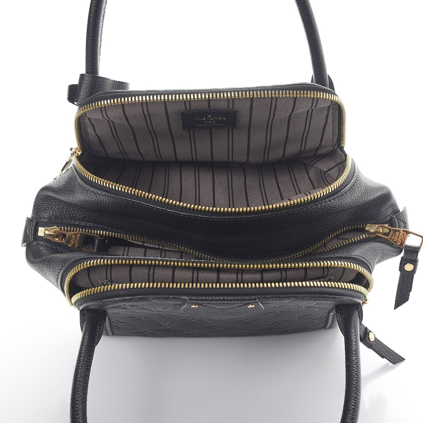 Empreinte Marais BB Black