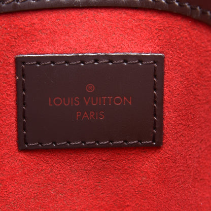 Louis Vuitton Damier Ebene Rivoli MM 6 of 12