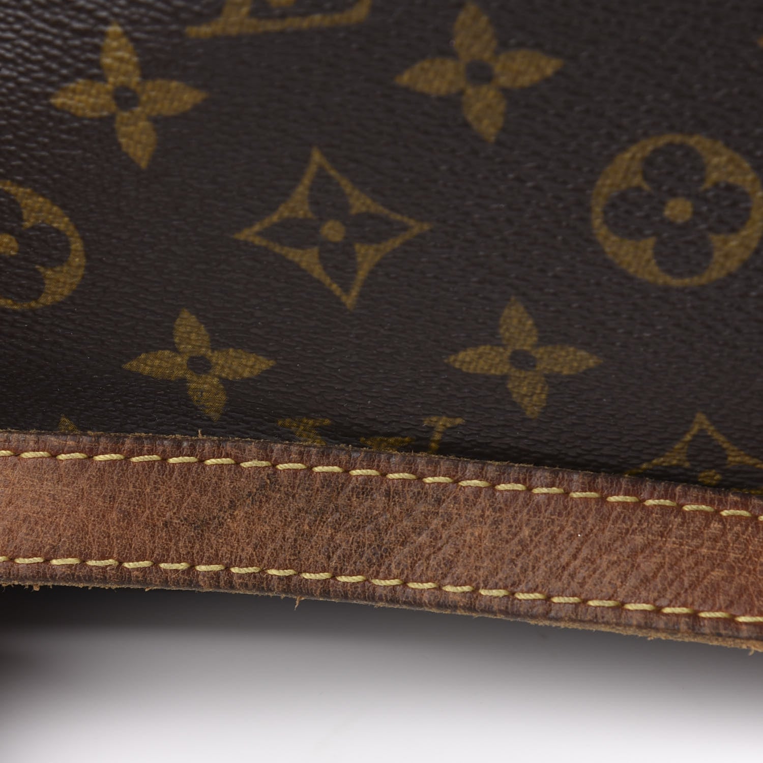 Louis Vuitton Monogram Stresa PM 8 of 9