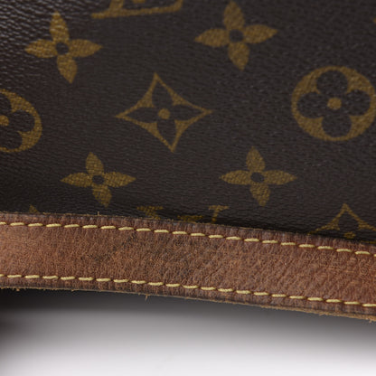 Louis Vuitton Monogram Stresa PM 8 of 9