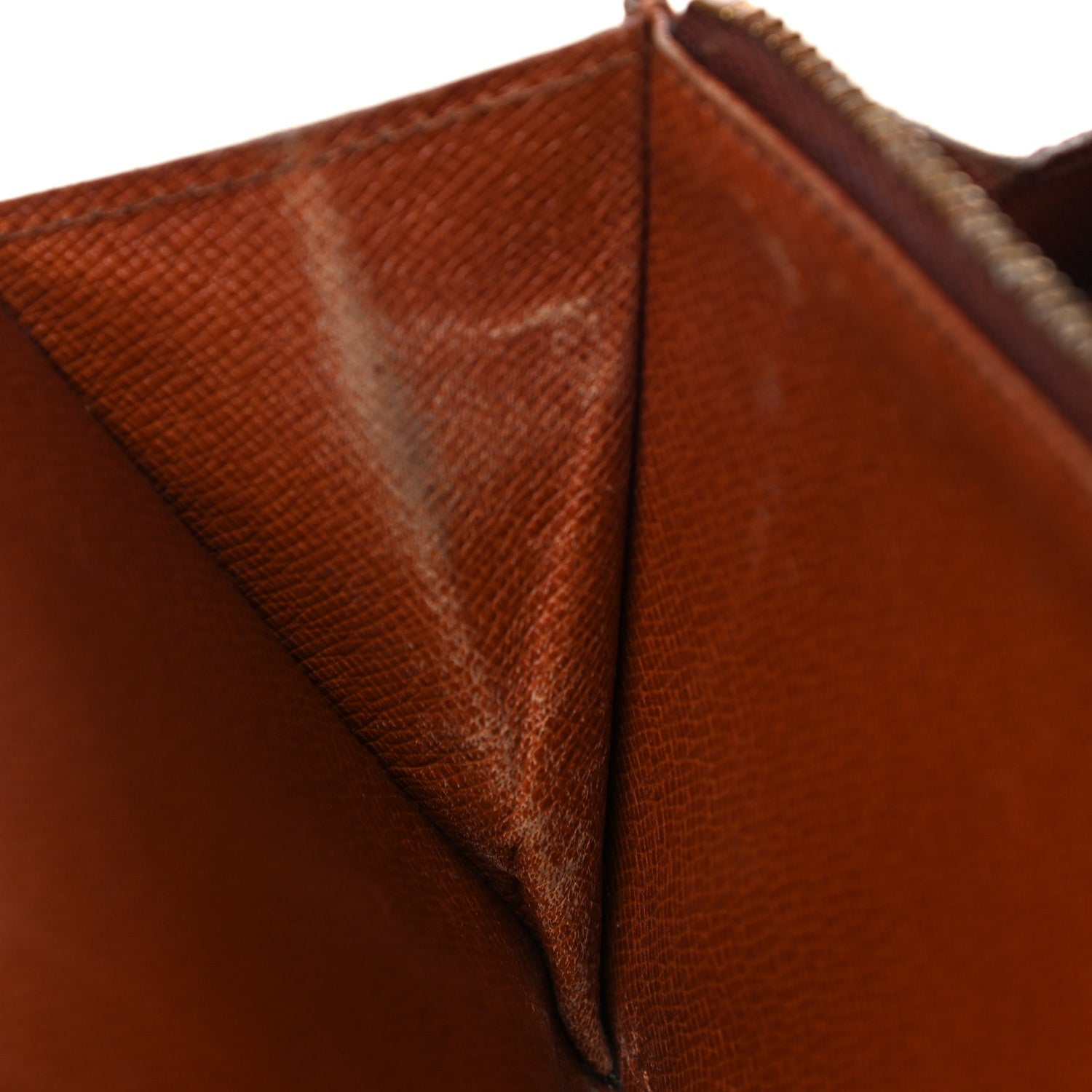 Louis Vuitton Monogram Sarah Wallet 10 of 17