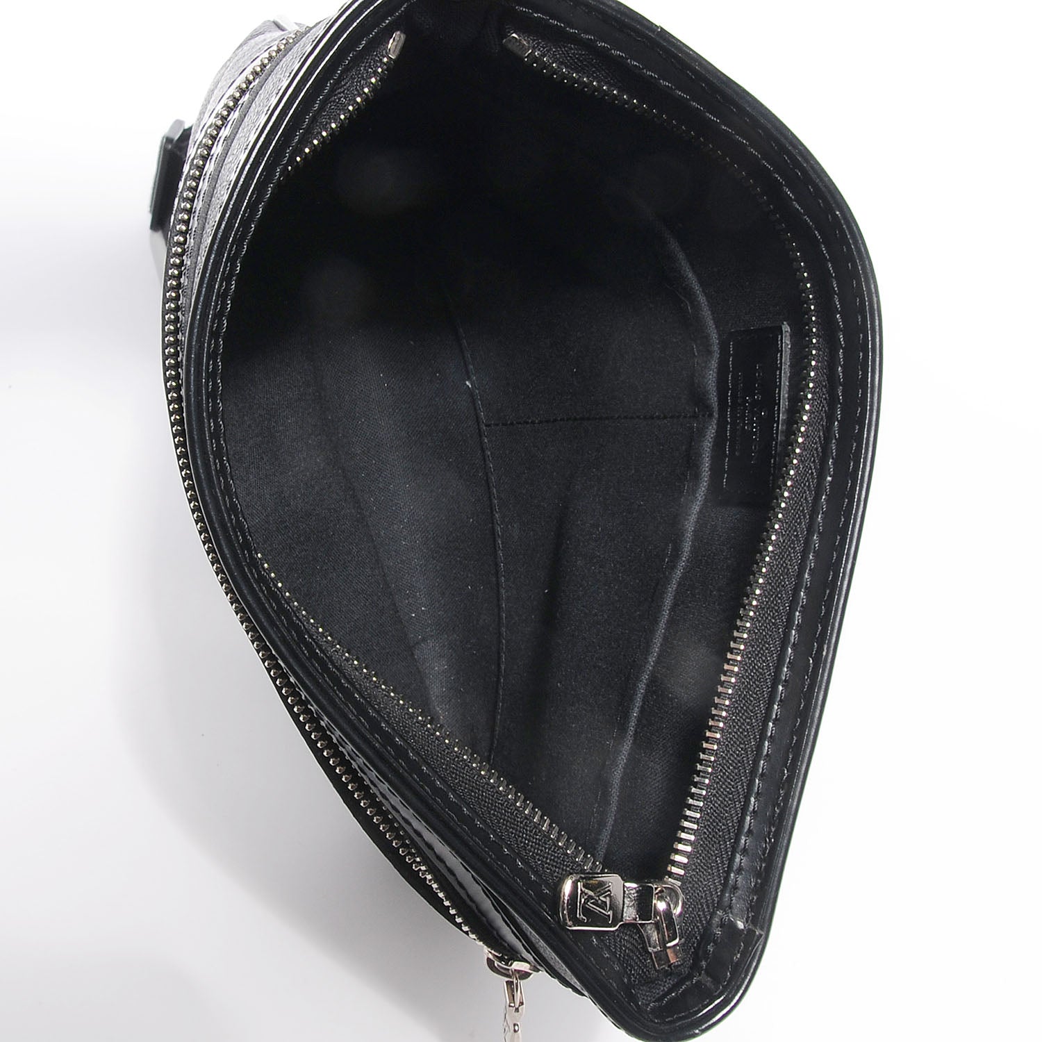 Louis Vuitton Damier Graphite Thomas 5 of 8