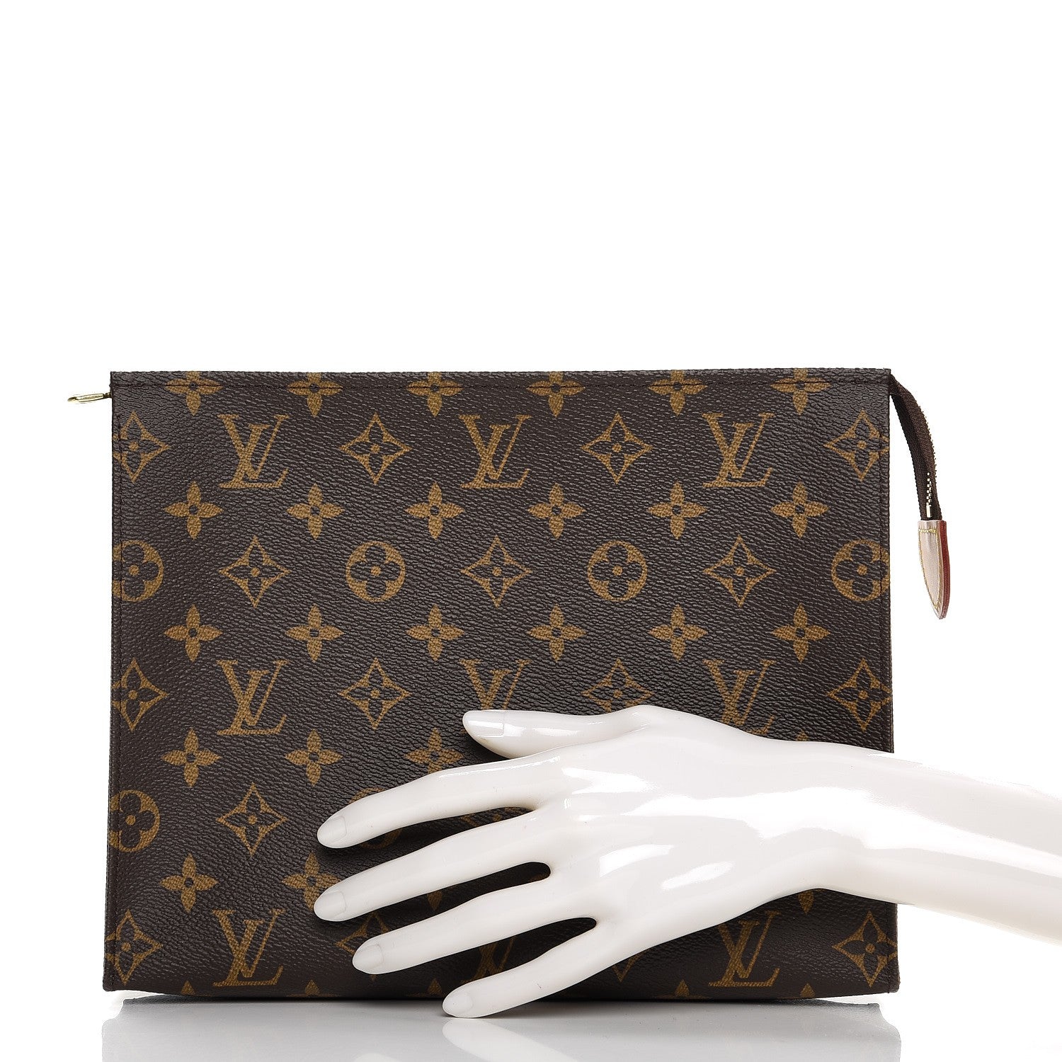 Louis Vuitton Monogram Toiletry Pouch 26 2 of 7