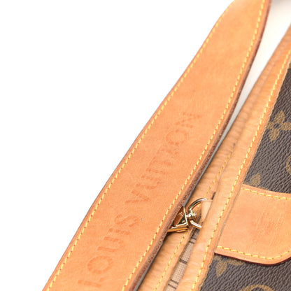 Louis Vuitton Monogram Delightful MM 7 of 8