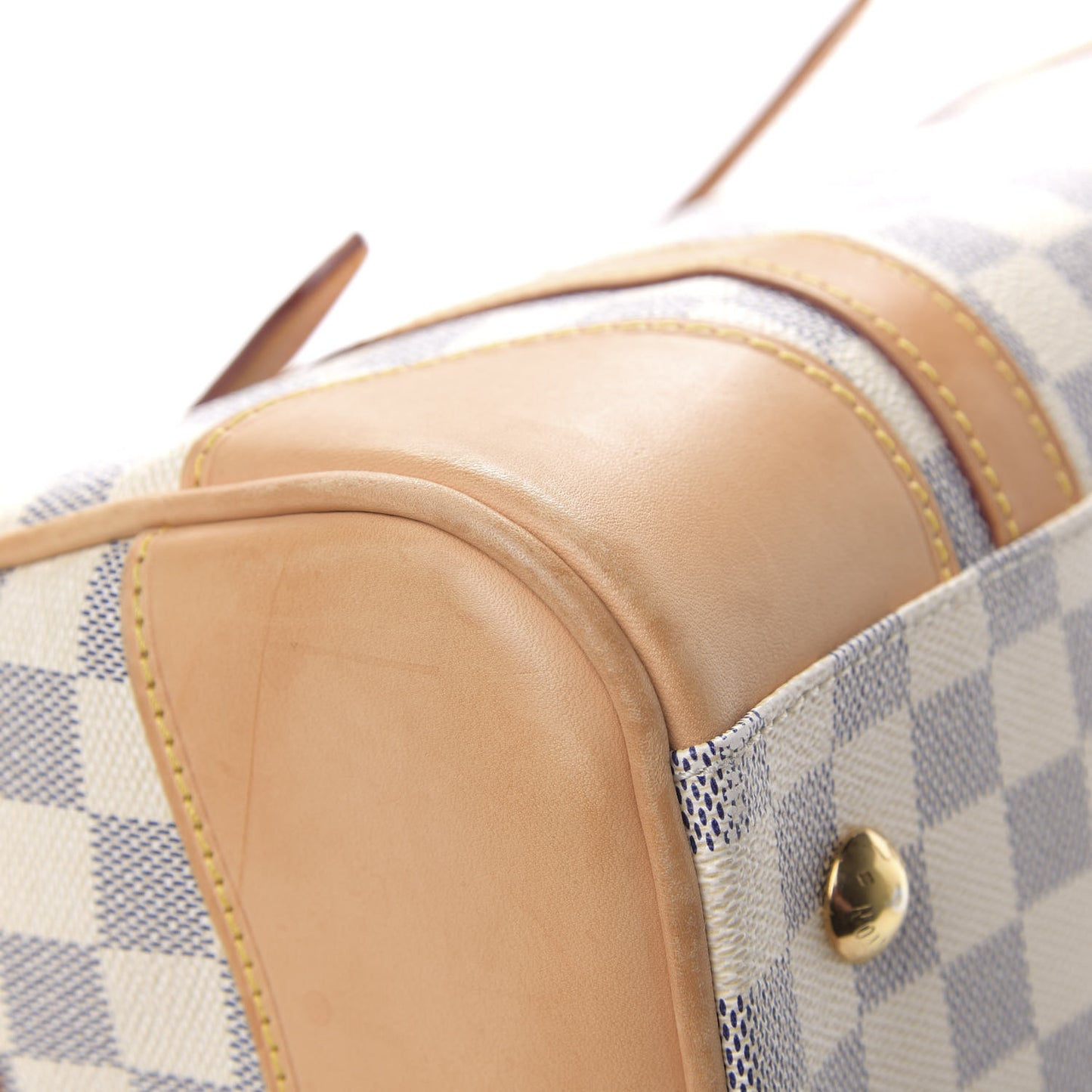Damier Azur Berkeley