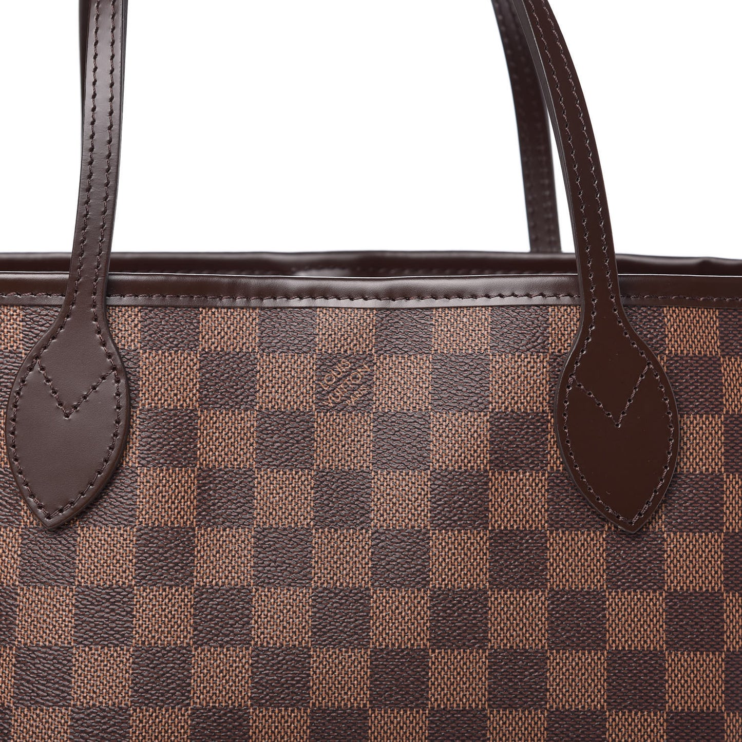 Damier Ebene Neo Neverfull PM