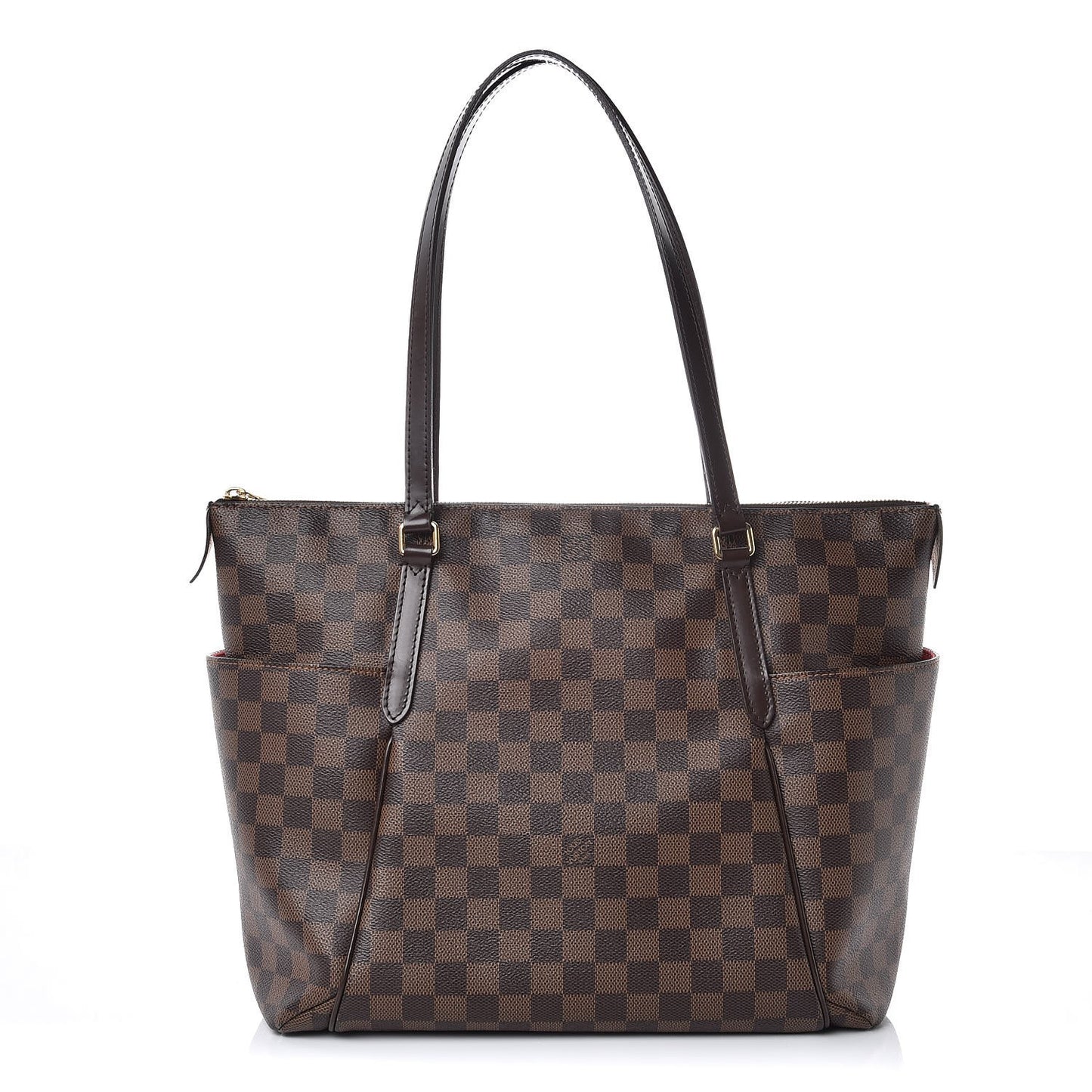Damier Ebene Totally MM