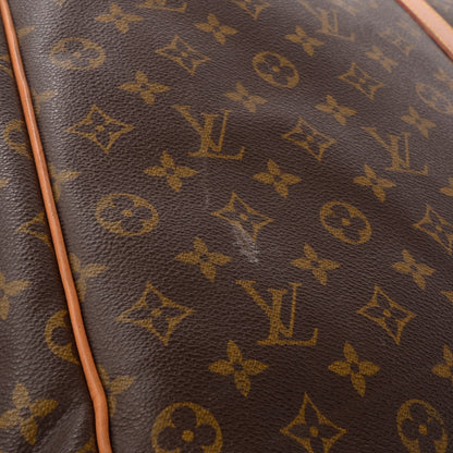 Louis Vuitton Monogram Sirius 60 9 of 11