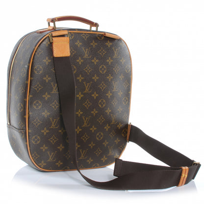 Louis Vuitton Monogram Sac a Dos Packall 3 of 7