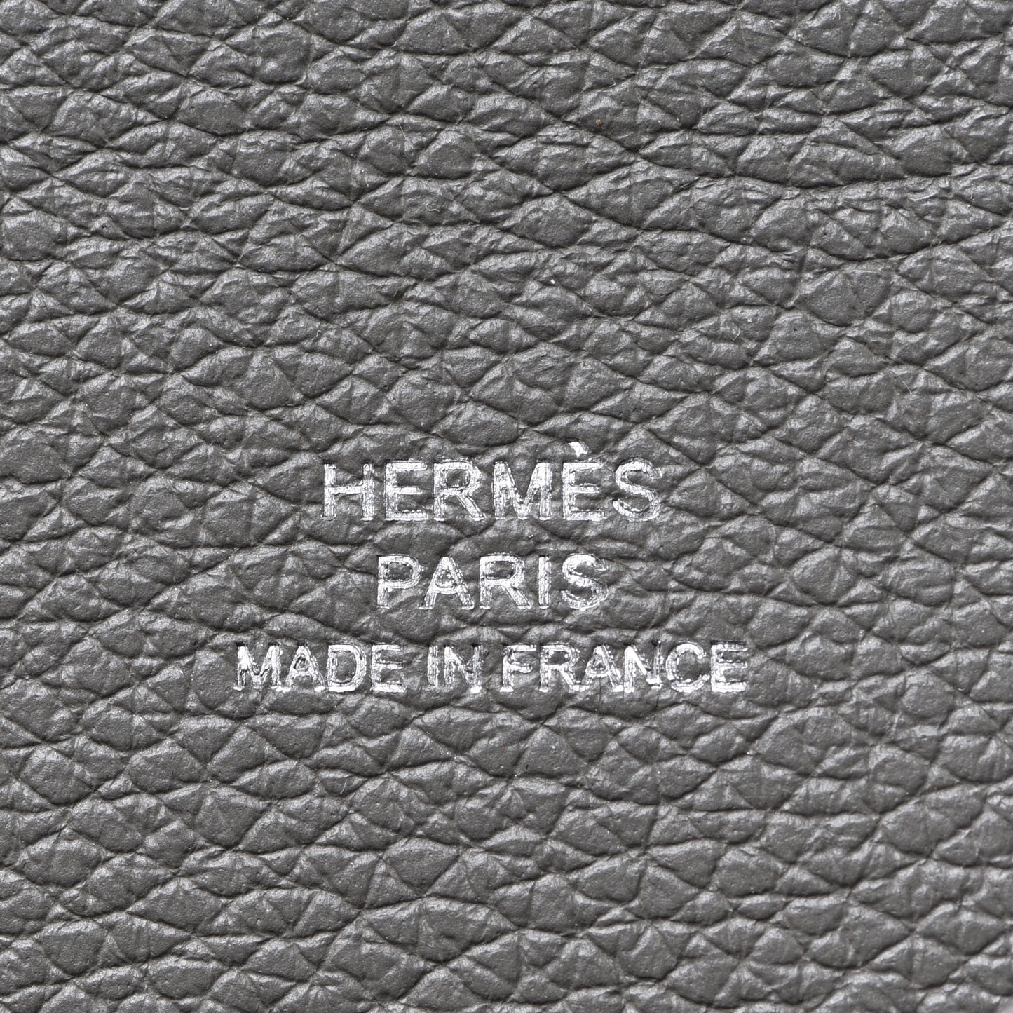 Evercolor Calvi Card Case Gris Meyer