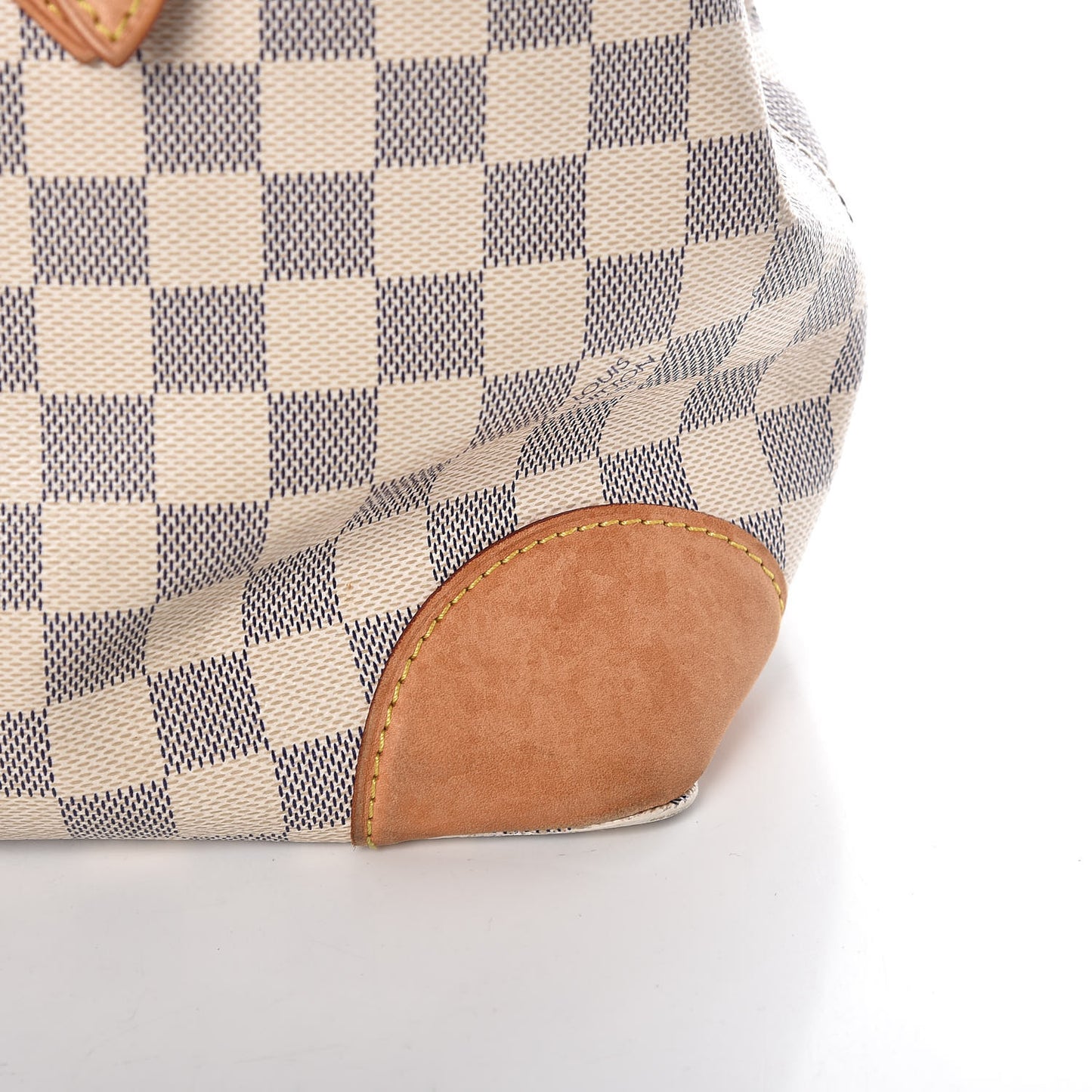 Damier Azur Hampstead MM