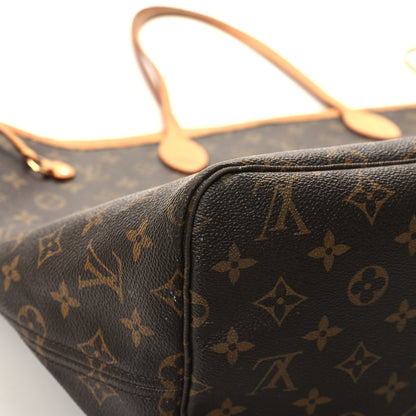 Louis Vuitton Monogram Neo Neverfull GM Pivoine 10 of 13