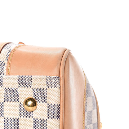 Louis Vuitton Damier Azur Berkeley 20 of 25