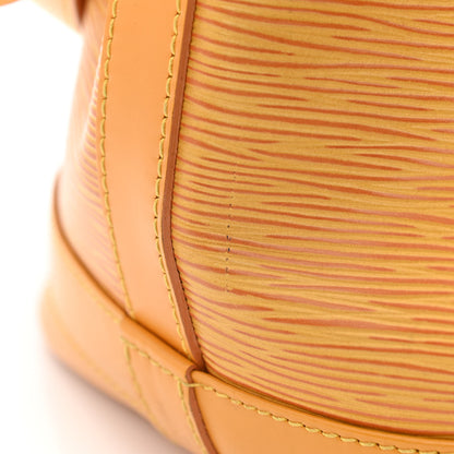 Louis Vuitton Epi Noe Tassil 15 of 15