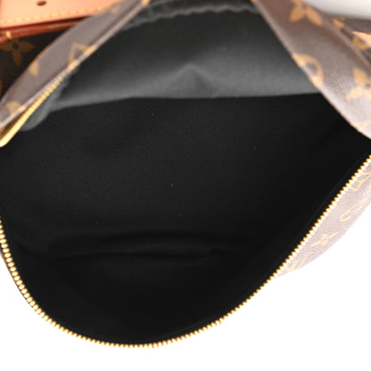 Louis Vuitton Monogram Bumbag 6 of 10