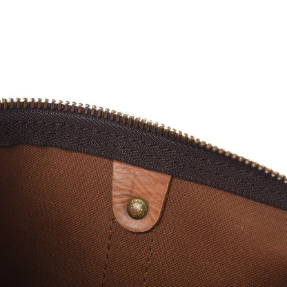 Louis Vuitton Monogram Keepall Bandouliere 45 22 of 23