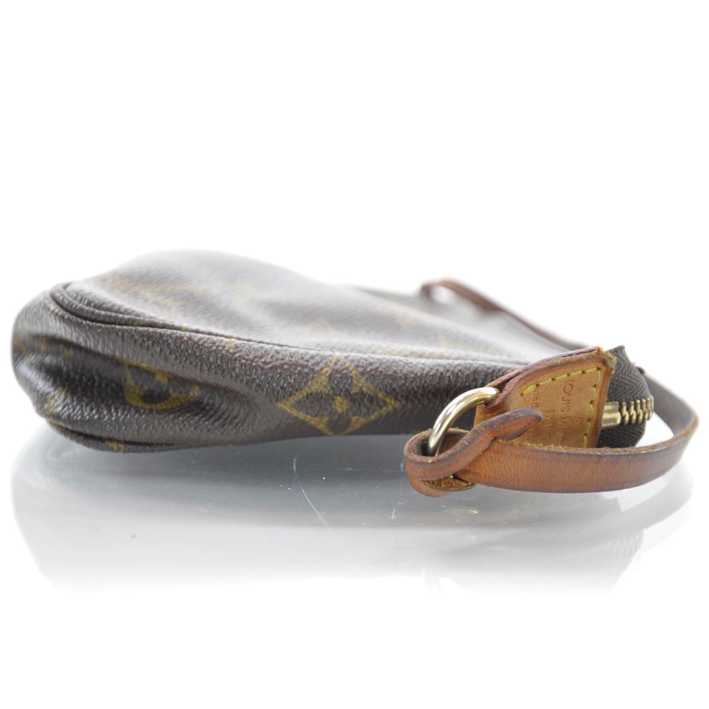 Monogram Pochette Accessories Bag