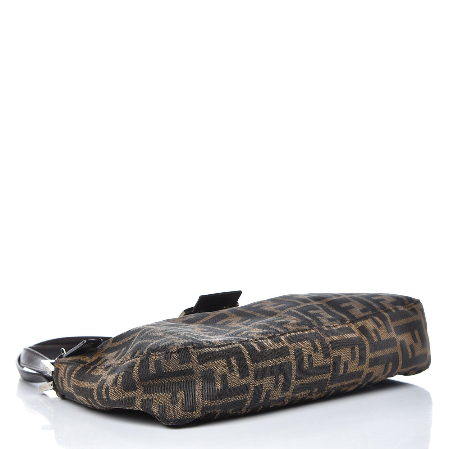 Zucca Shoulder Bag Tobacco