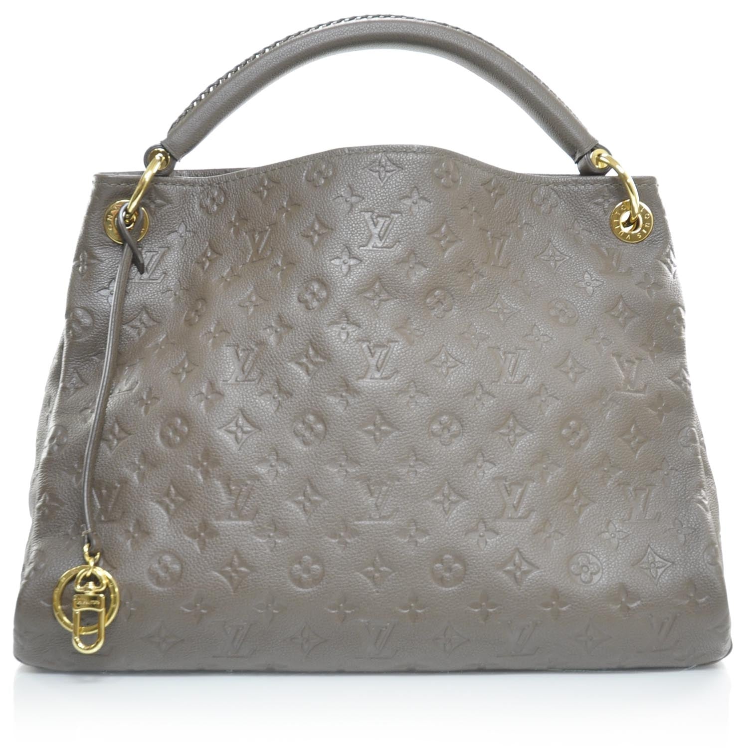 Louis Vuitton Empreinte Artsy MM Ombre 10 of 15