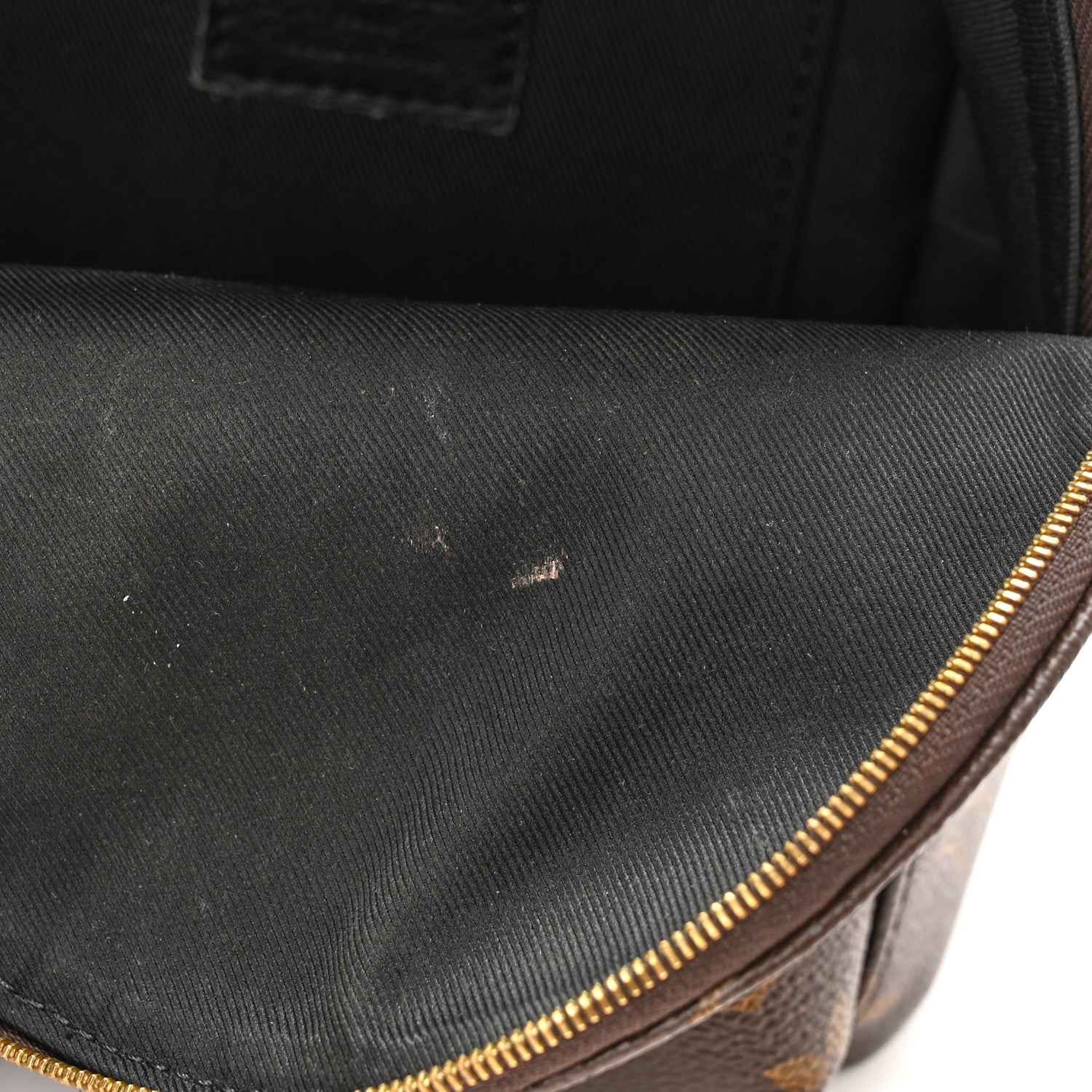 Louis Vuitton Monogram Palm Springs Backpack Mini 10 of 17