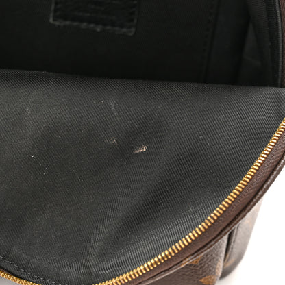 Louis Vuitton Monogram Palm Springs Backpack Mini 10 of 17