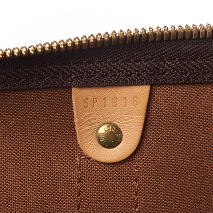 Louis Vuitton Monogram Keepall 60 10 of 10
