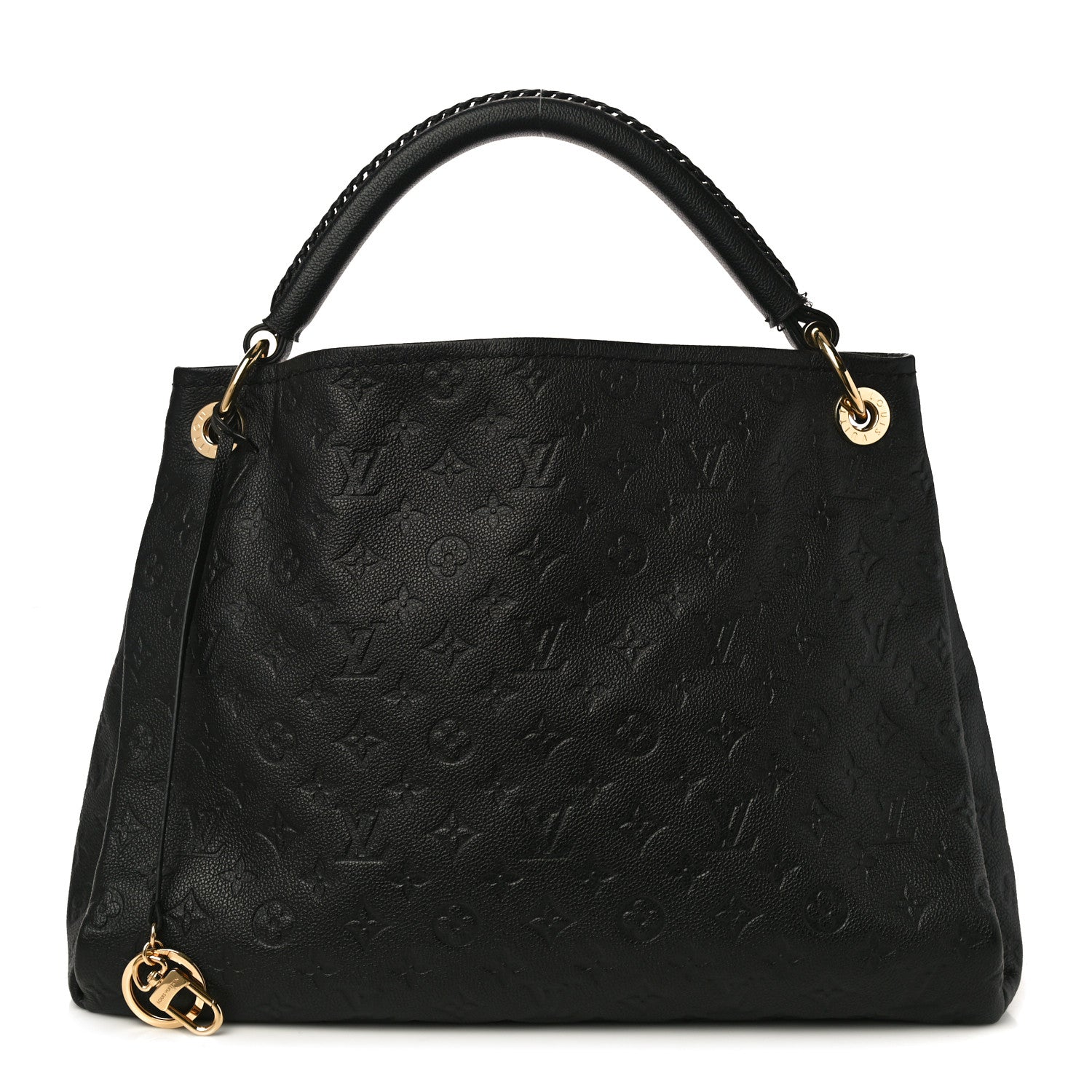 Louis Vuitton Empreinte Artsy MM Black 1 of 10