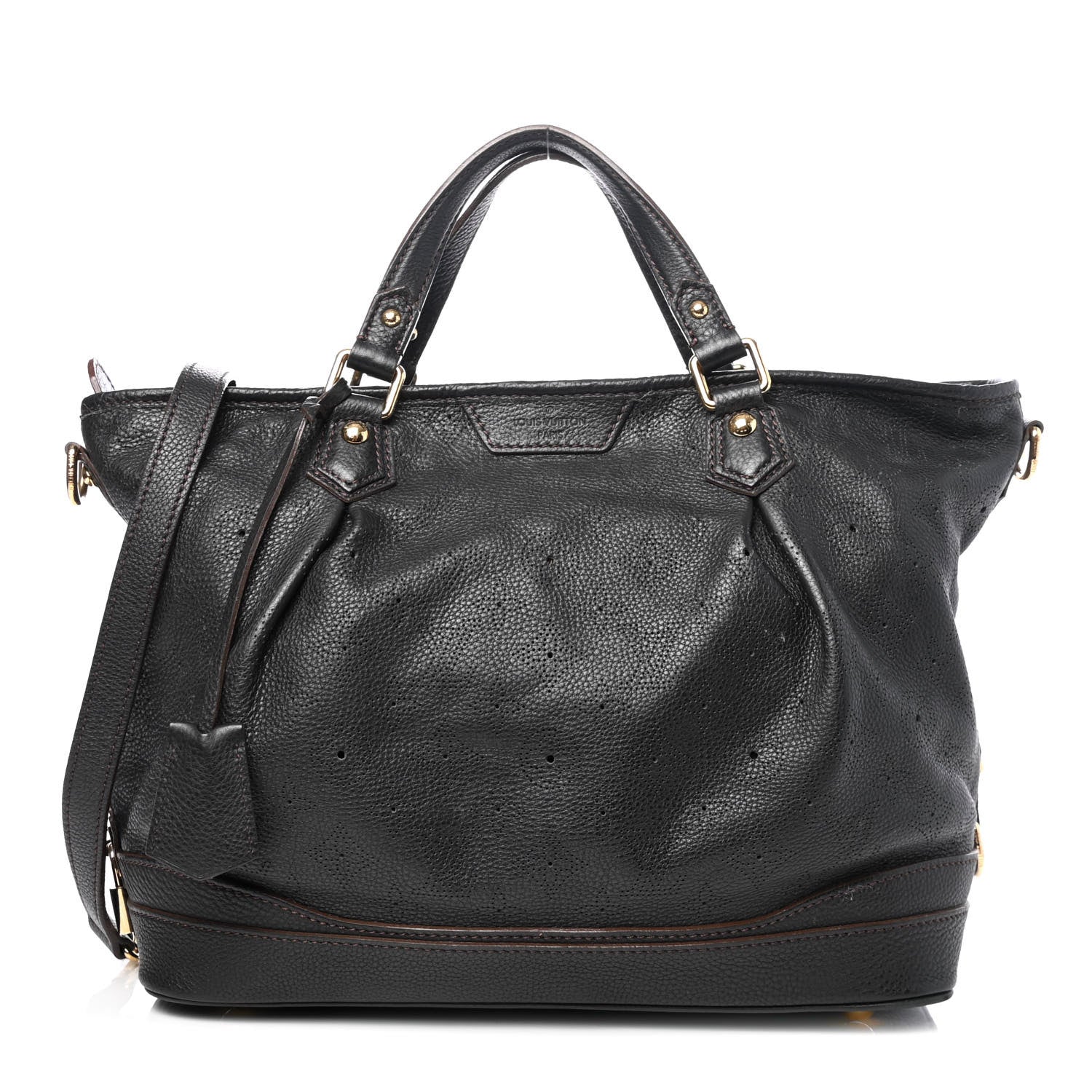 Louis Vuitton Mahina Stellar PM Emeraude 1 of 4