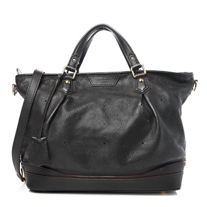 Louis Vuitton Mahina Stellar PM Emeraude 1 of 4