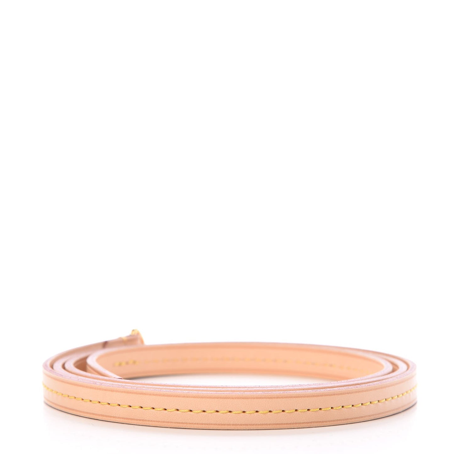 Vachetta Favorite Long Strap