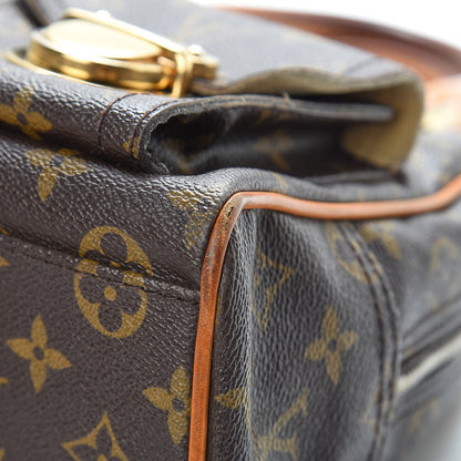 Louis Vuitton Monogram Manhattan PM 10 of 24