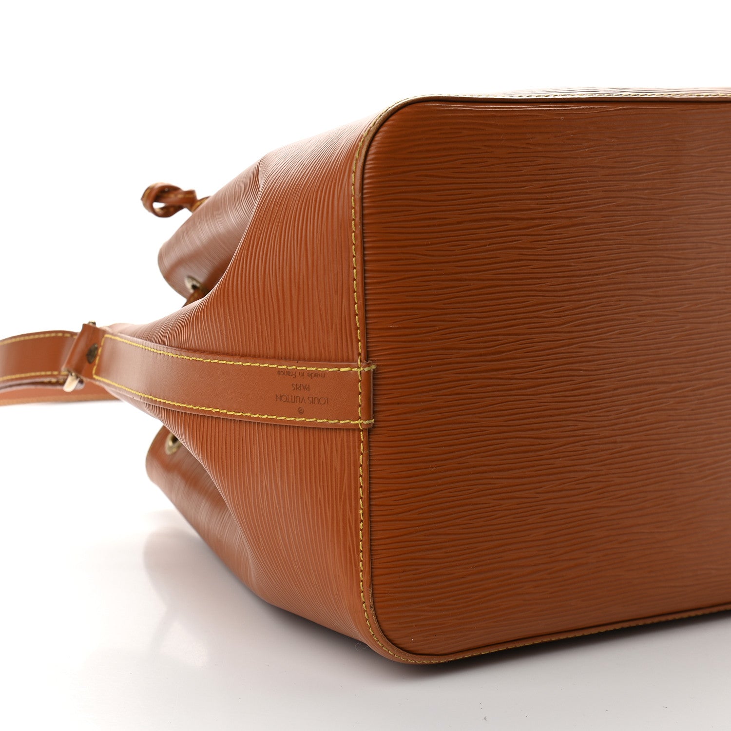 Louis Vuitton Epi Petit Noe Cipango 6 of 7