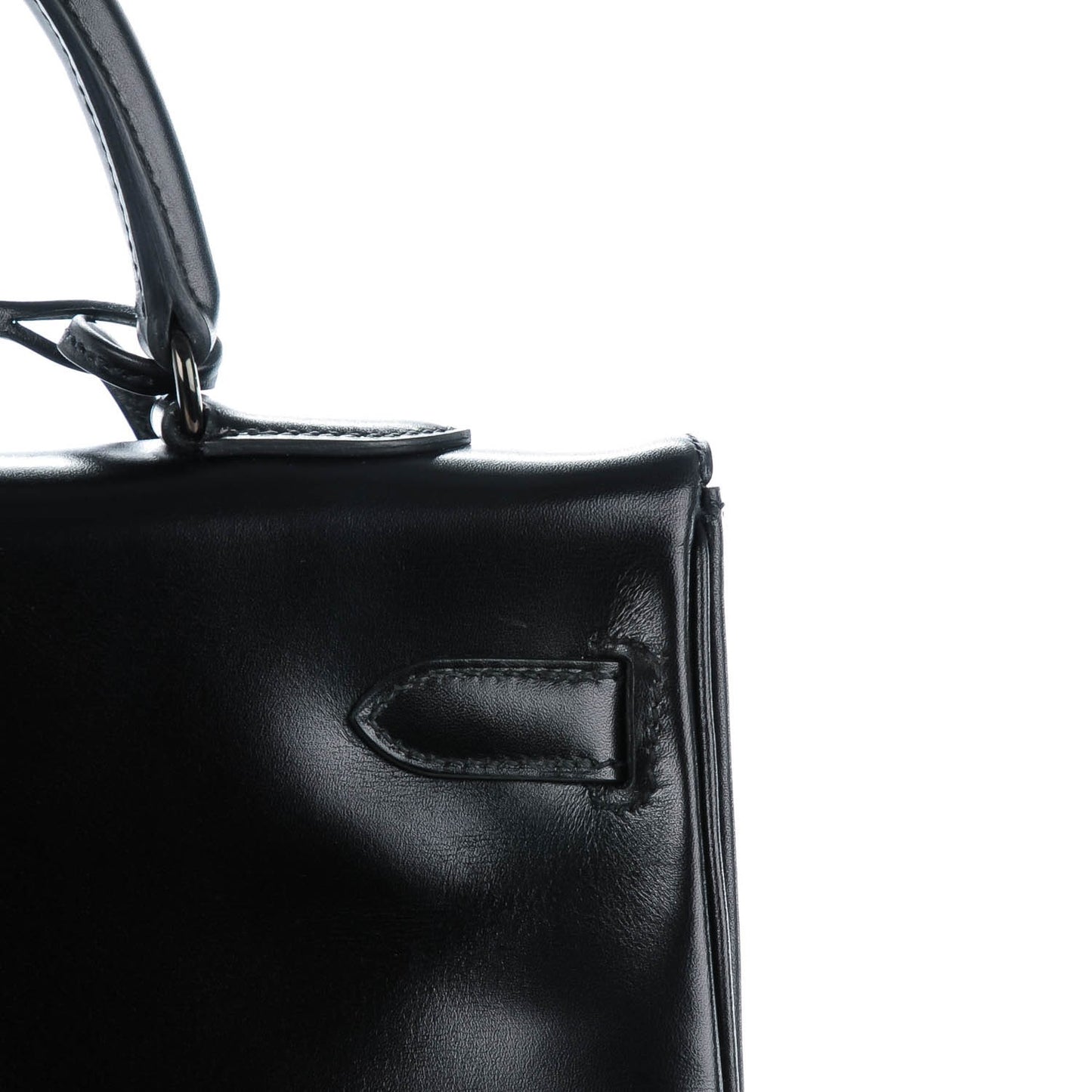 Box Kelly Retourne 35 So Black