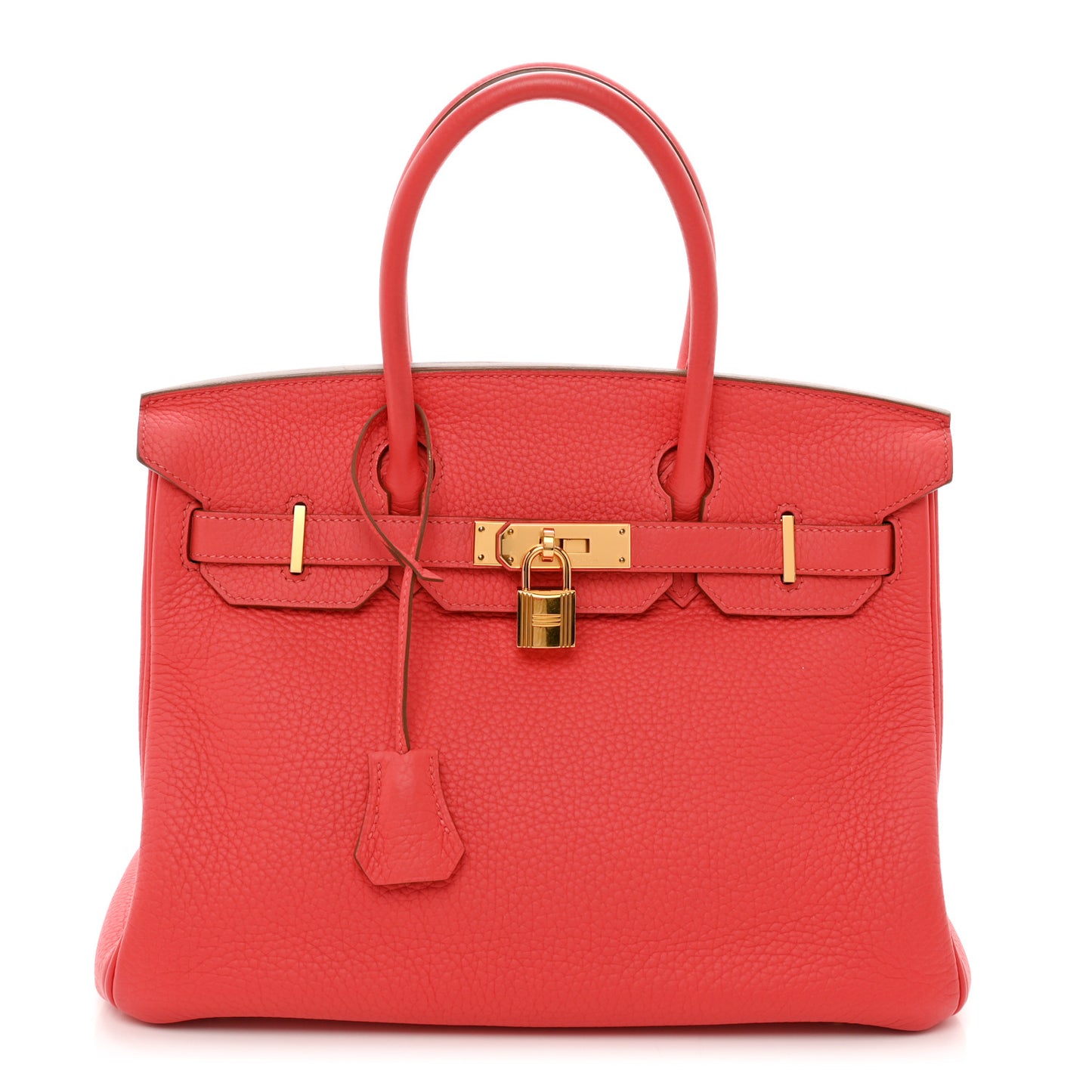 Togo Birkin 30 Rose Jaipur