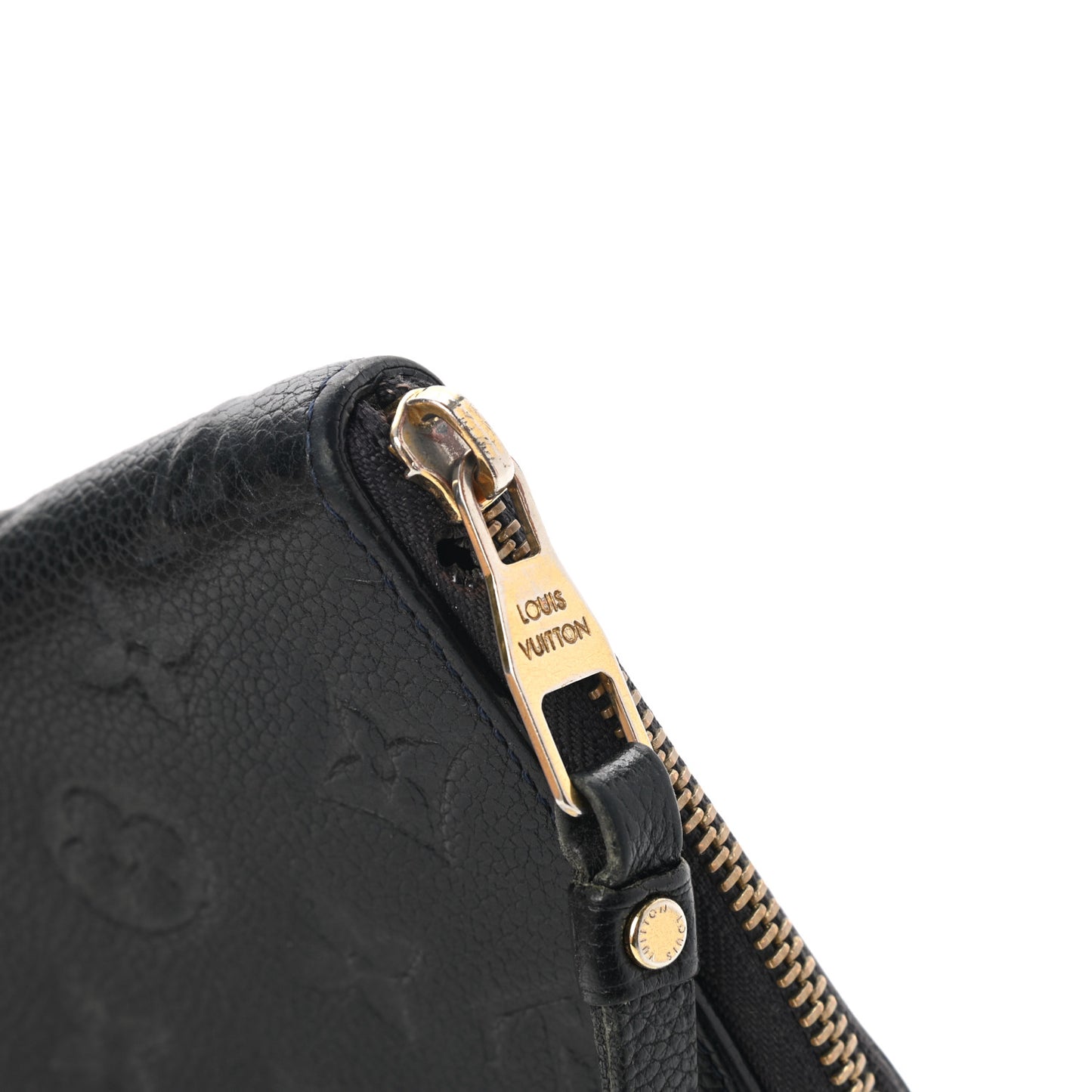 Empreinte Secret Long Wallet Infini