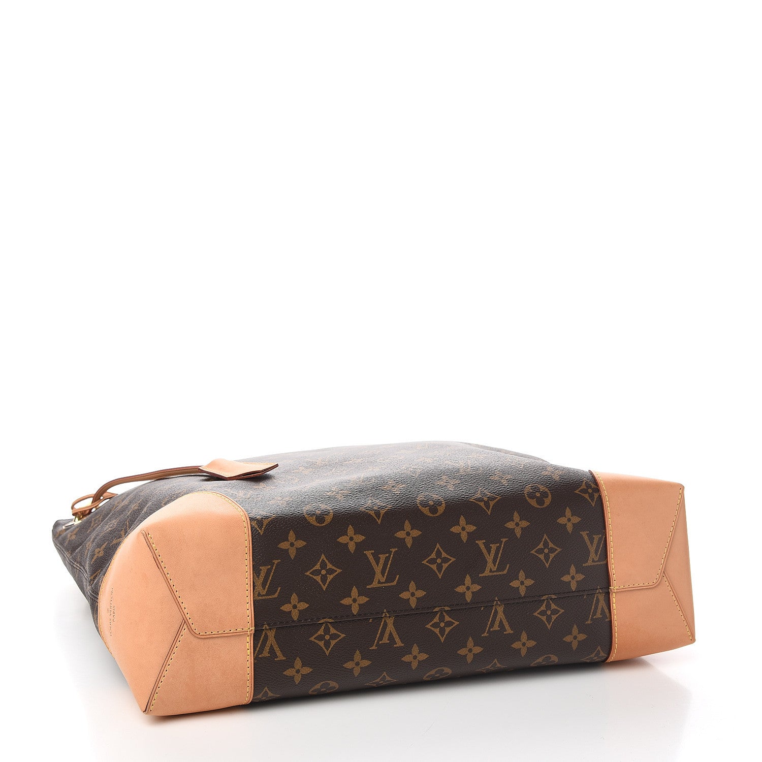 Louis Vuitton Monogram Berri MM 3 of 9